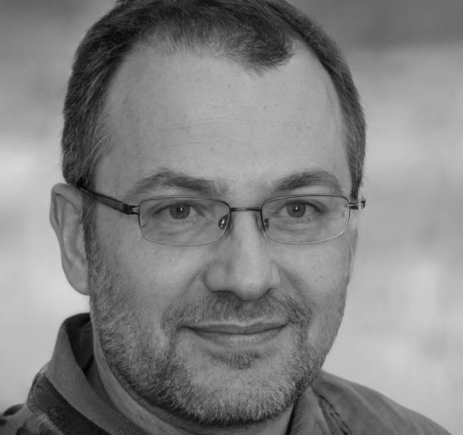 Marc Dubois, Directeur de la Sécurité Financière chez olvarionexiq