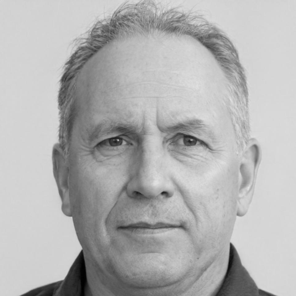 Portrait de Marcus